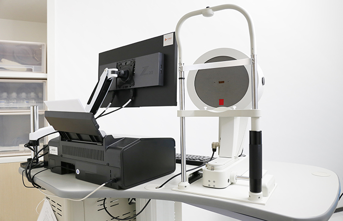 眼前節(jié)測量評估系統(tǒng)Pentacam70700