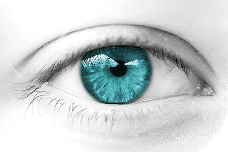 參軍做全飛秒還是半飛秒？眼科醫(yī)生這樣說