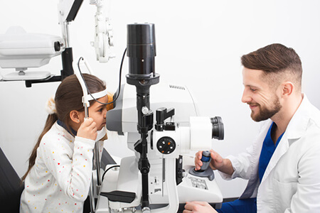 驗光單怎么看散光度數(shù)