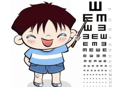 合肥近視手術|遠視儲備不足對孩子視力的影響,沃瑞眼科來科普