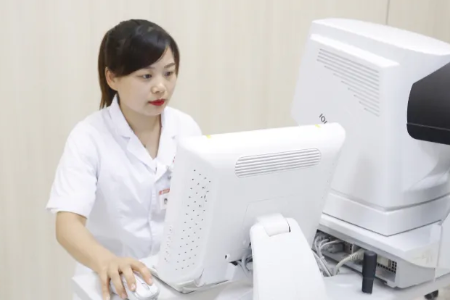 干眼也可以做合肥近視眼手術(shù)嗎？