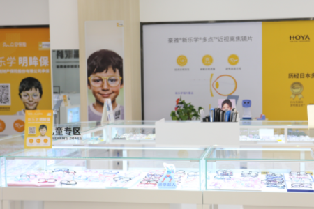 合肥沃瑞眼科醫(yī)院，可以矯正斜視嗎？