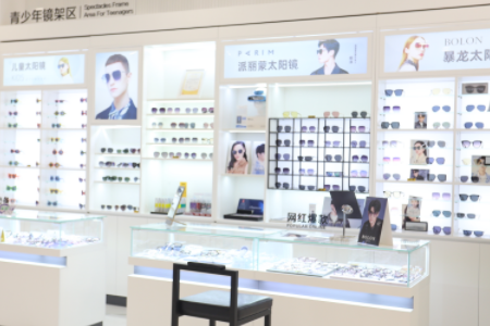 合肥眼科醫(yī)院：驗光配鏡應該注意什么？